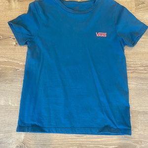 Vans T-shirt